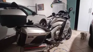 Bmw K 1600 GTL (2010 - 16)  (2)