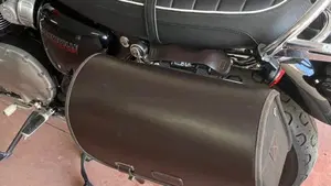 Triumph Bonneville T120 Bud Ekins SE (2020)  (4)
