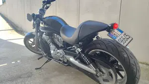 Harley-Davidson 1130 V-ROD (2002 - 05) - VRSCB  (4)