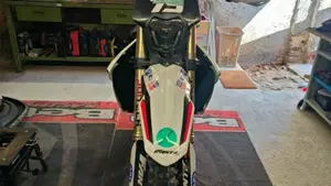 Fantic Motor XEF 250 Enduro (2022)  (2)