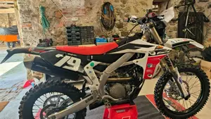 Fantic Motor XEF 250 Enduro (2022)  (4)