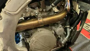 Fantic Motor XEF 250 Enduro (2022)  (5)