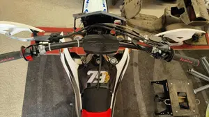 Fantic Motor XEF 250 Enduro (2022)  (8)