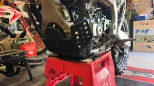 Fantic Motor XEF 250 Enduro (2022)  (9)