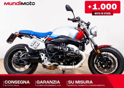 Bmw R nineT Pure (2021 - 24) - Annuncio 10018497