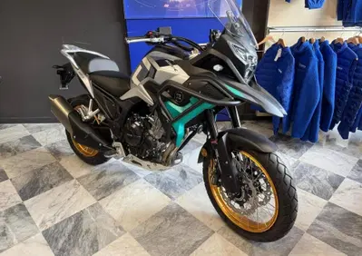 Kove 510X (2025 - 26) - Annuncio 9748706