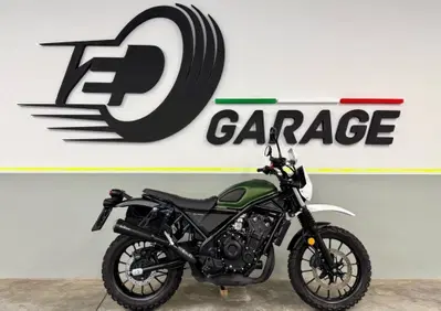 Honda CL500 (2023 - 24) - Annuncio 10018504