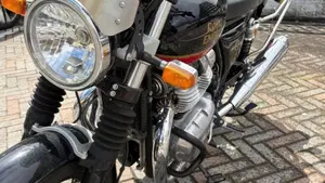 Royal Enfield Interceptor 650 (2021 - 26)  (19)