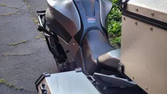 Voge Valico 500DS (2021 - 24) usata