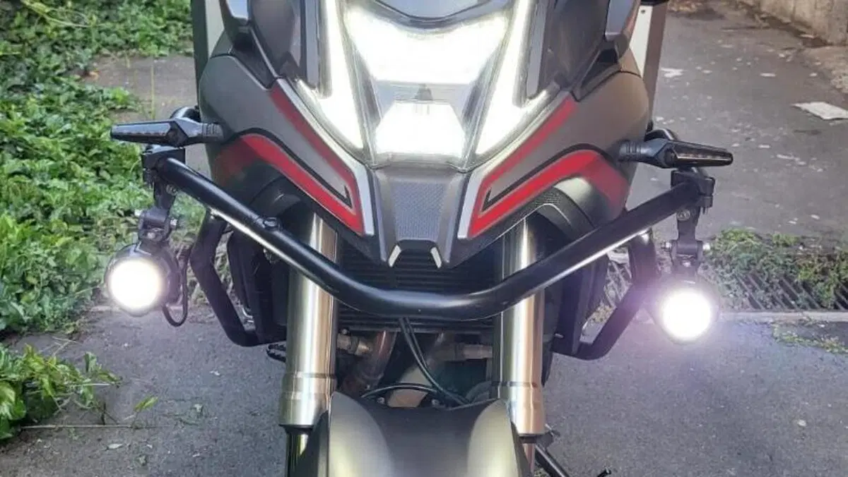Voge Valico 500DS (2021 - 24)  (3)