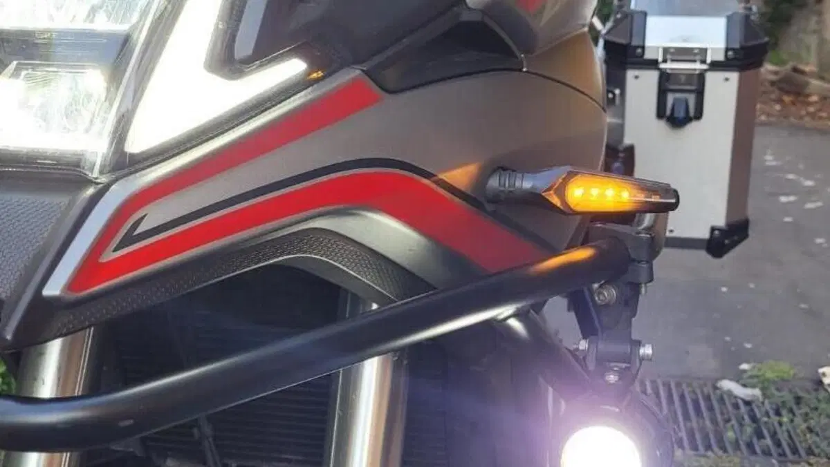 Voge Valico 500DS (2021 - 24)  (6)