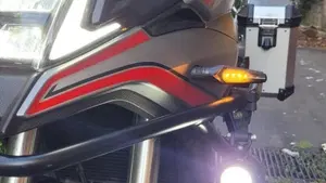 Voge Valico 500DS (2021 - 24)  (6)