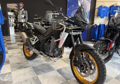 Kove 800X GT (2026) - Annuncio 10018503