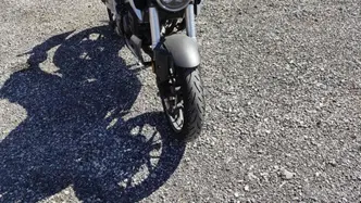Honda CB 125 R (2021 - 23) usata