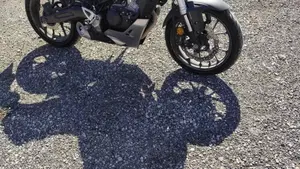 Honda CB 125 R (2021 - 23)  (2)