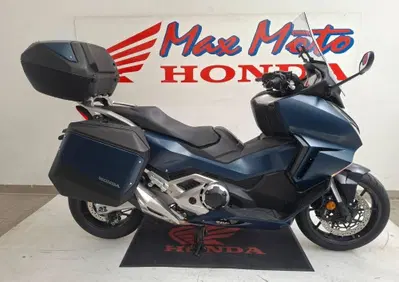 Honda Forza 750 DCT Travel (2021 - 24) - Annuncio 10018510