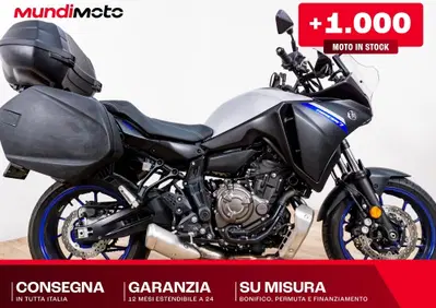 Yamaha Tracer 7 GT (2025 - 26) - Annuncio 10005336