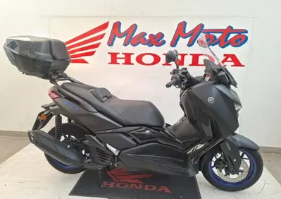 Yamaha X-Max 125 (2025 - 26) - Annuncio 10018512