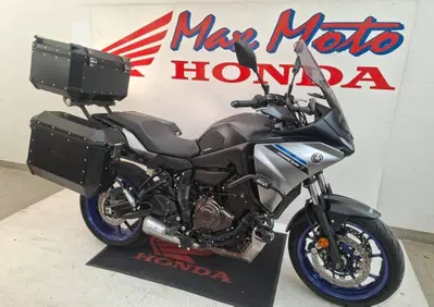 Yamaha Tracer 7 (2025 - 26) - Annuncio 10018517