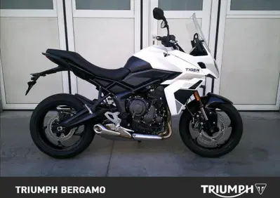 Triumph Tiger Sport 660 (2025) - Annuncio 10018513