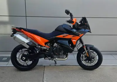 KTM 890 SMT (2026) - Annuncio 10018047