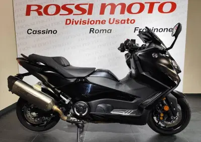 Yamaha T-Max 560 Tech Max (2022 - 24) - Annuncio 10018522