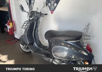 Vespa Primavera 150 (2021 - 23) - Annuncio 10018524