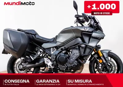 Yamaha Tracer 9 GT (2021 - 24) - Annuncio 10018525