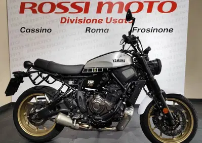 Yamaha XSR 700 (2022 - 26) - Annuncio 10018527