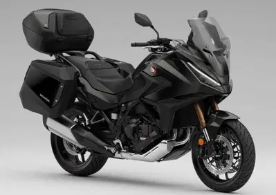 Honda NT 1100 (2025 - 26) - Annuncio 10018531