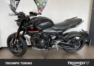 Triumph Trident 660 (2025) - Annuncio 10018533