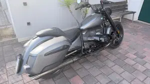 Bmw R 18 Transcontinental (2025 - 26)  (3)