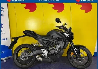 Honda CB 125 R (2021 - 23) - Annuncio 10018540
