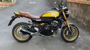 Kawasaki Z 900 RS (2022 - 25) 