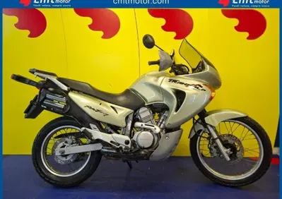 Honda Transalp XL 650V (2000 - 04) - Annuncio 10018548