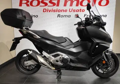 Honda Forza 750 DCT (2021 - 24) - Annuncio 10018549