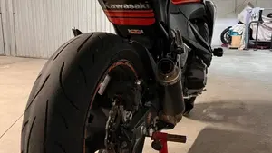 Kawasaki Z 800 e ABS (2012 - 16)  (5)