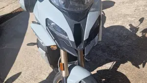 Bmw S 1000 XR (2020 - 23) 