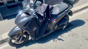Honda SH 350 Sport (2021 - 24) 