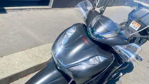 Honda SH 350 Sport (2021 - 24)  (3)