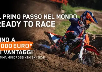 KTM 65 SX (2024 - 26) - Annuncio 9557556