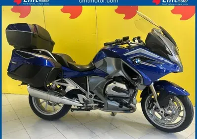 Bmw R 1200 RT (2014 - 16) - Annuncio 10018570