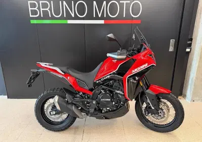 Moto Morini X-Cape 650 (2021 - 26) - Annuncio 10018571