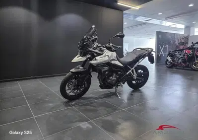 Triumph Tiger 900 GT (2020 - 23) - Annuncio 10018577