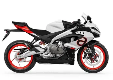 Aprilia RS 457 (2024 - 26) - Annuncio 10018579