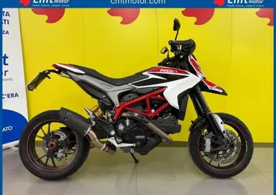Ducati Hypermotard 821 SP (2013 - 15) - Annuncio 10018582