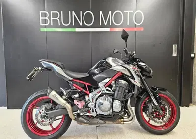 Kawasaki Z 900 (2019) - Annuncio 10018584