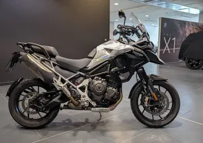 Triumph Tiger 1200 GT Pro (2022 - 23) - Annuncio 10018586