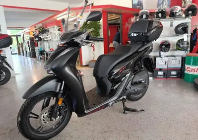 Honda SH 150i Sport (2024 - 25) - Annuncio 10018591