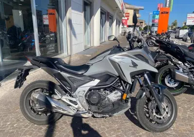 Honda NC 750 X (2021 - 24) - Annuncio 10018588